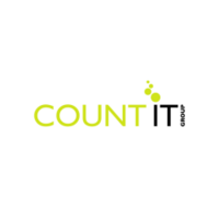 COUNT IT Logo